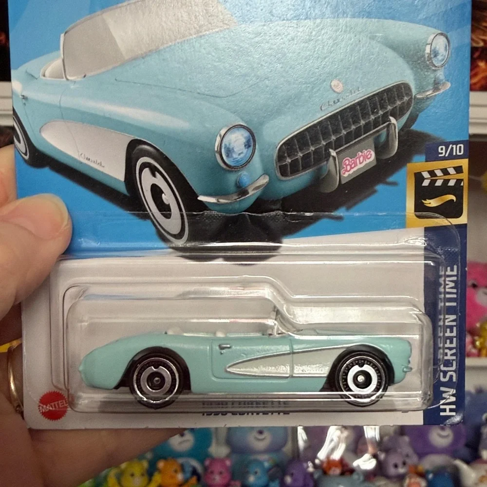 Mattel discover classic